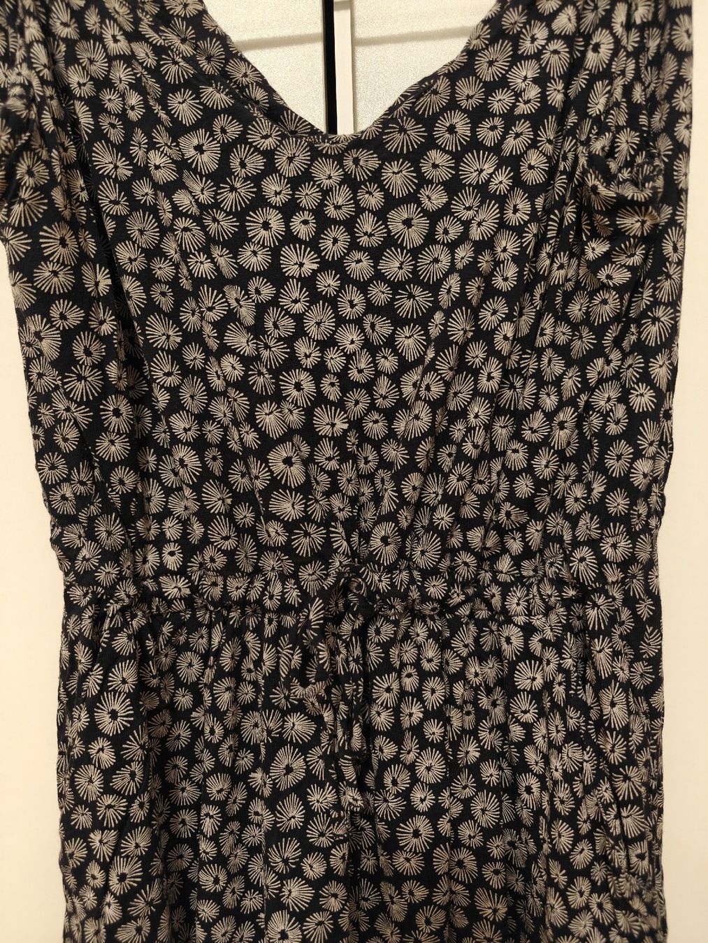 H&M Tute: Jumpsuit - Schwarz/Weiss - Gr. M/L – Nuovo (secondo la descrizione) da Winterthur venduto da Dana_33 2