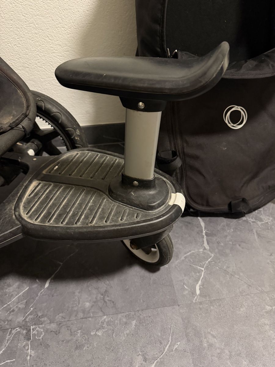 Bugaboo Carrozzine: Bugaboo Cameleon 3 Kinderwagen – Usato da Füllinsdorf venduto da had_kv5k 5