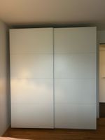 IKEA PAX Schrank in weiss mit Schiebetüren (Selbstabholung!)
