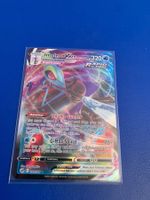 Pokemon FusionStrike InteleonVMAX EN