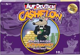 Finanz Lernspiel Familie Investieren Geldmanagement Deutsch