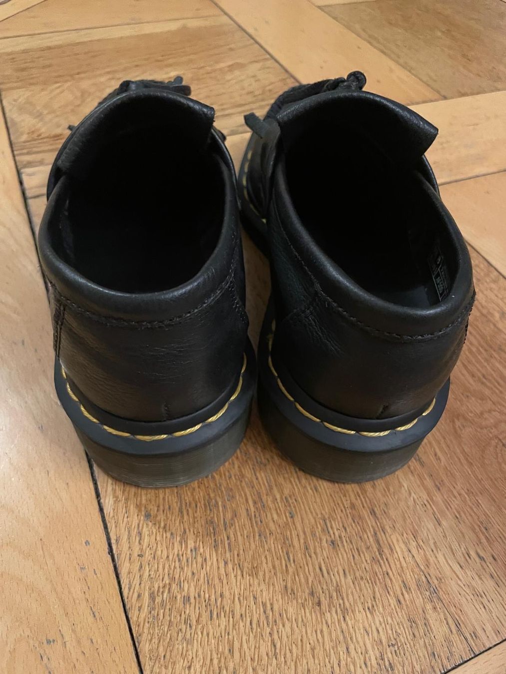 Dr. Martens Scarpe da donna: Dr. Martens Loafer Adrian Damen Grösse 39 – Usato da Bern venduto da ei.ma 2