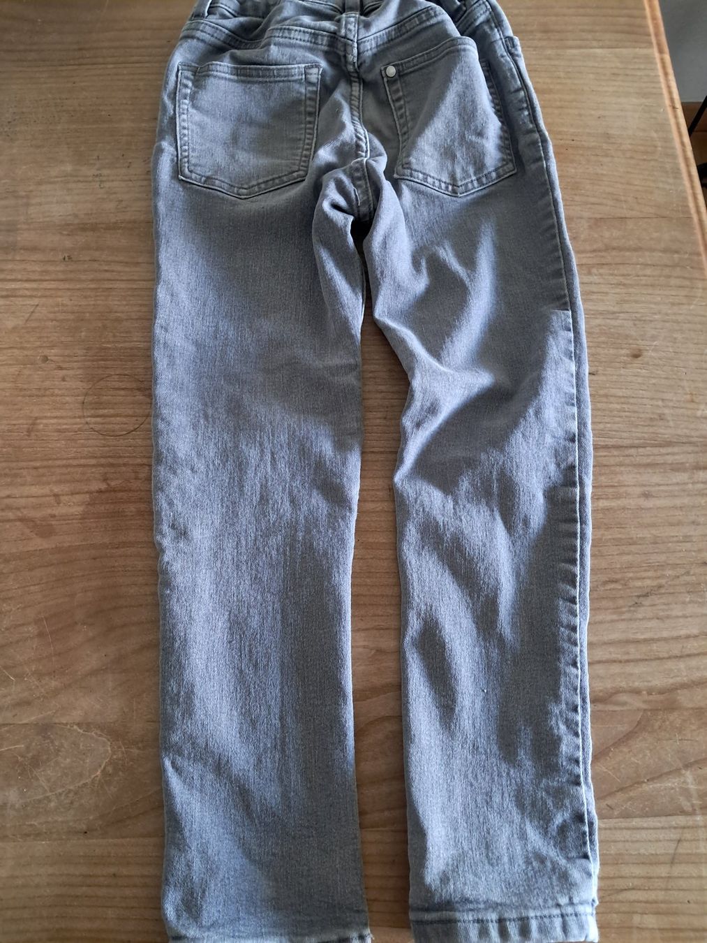 Pantaloni: Jeans, Gr. 122 – Usato da Ipsach venduto da ginko24 1