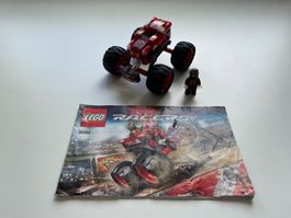 Lego Racers - 9092 Crazy Demon