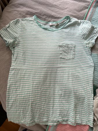 Levi's T-Shirt Grösse M Damen