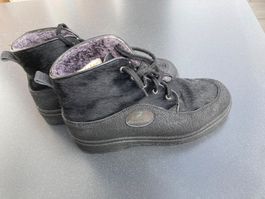 KANDAHAR Winterschuhe Damen