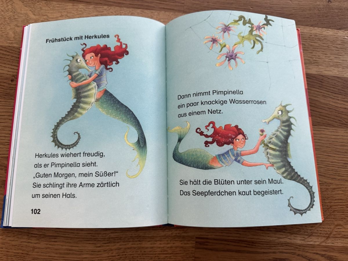 Libri: Leserabe 1. lesestufe – Usato da Hüttikon venduto da MacDani 4