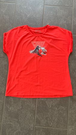 MAMMUT  T-Shirt