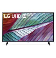 LG 43 Zoll 4K Smart TV (43UR78006LK)