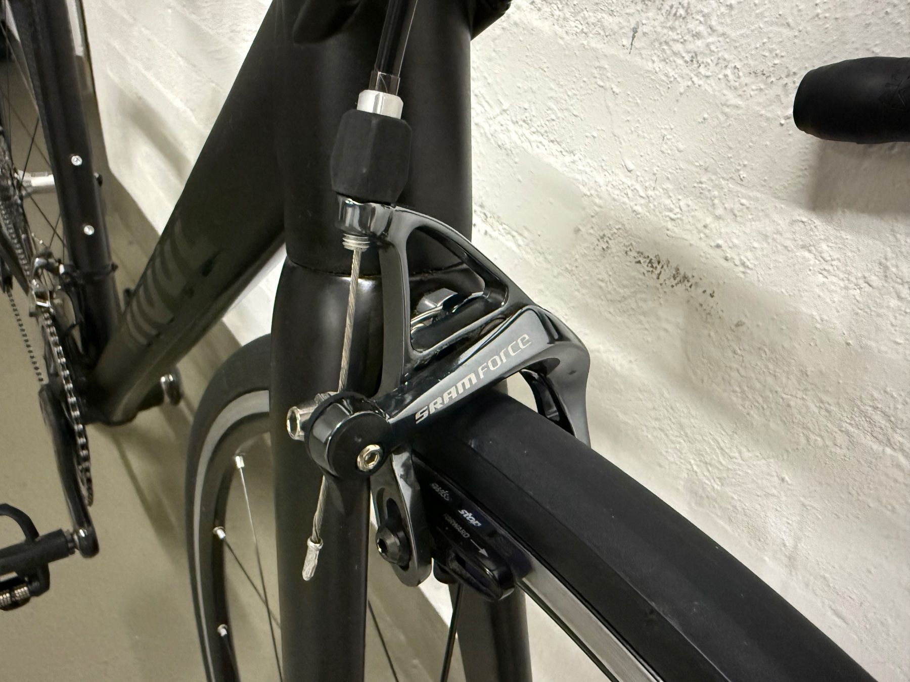 Rose Biciclette: Rose Xeon RS, Sram Force – Usato da Effretikon venduto da tim0thy 4