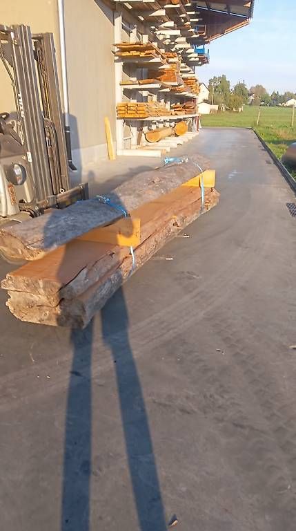 Articles en bois: Kirschbaum Klozbrette – Neuf avec emballage d'origine à Berg Tg par bauer_sf