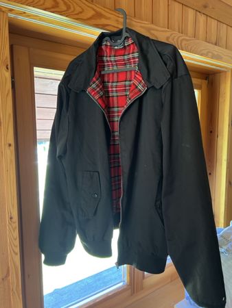 Übergangsjacke