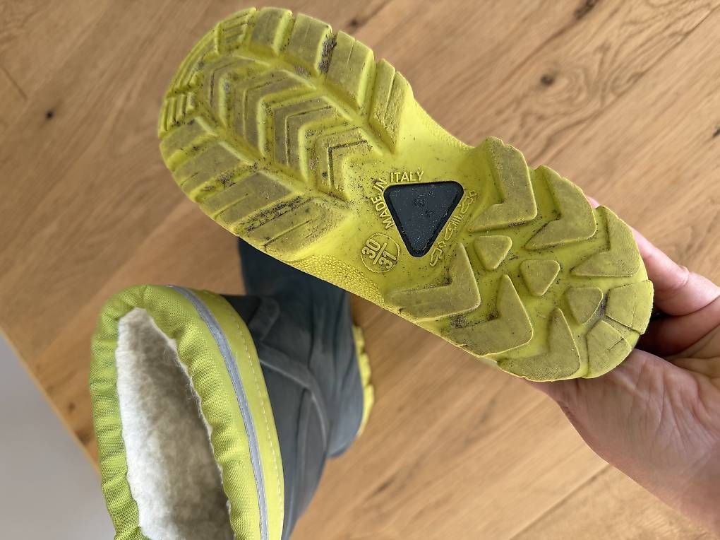 Scarpe per ragazzi: Gummistiefel Gr.30/31 – Usato da Oberkirch LU venduto da ocki 2