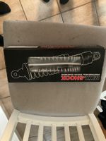 Stossdämpfer Set MKX Chrom 280mm gebraucht Zustand