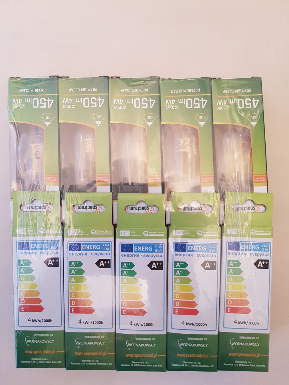 Lampadine & Illuminazione: Glühbirnen – Nuovo e nell'imballaggio originale da Grindel venduto da karroqueen 1