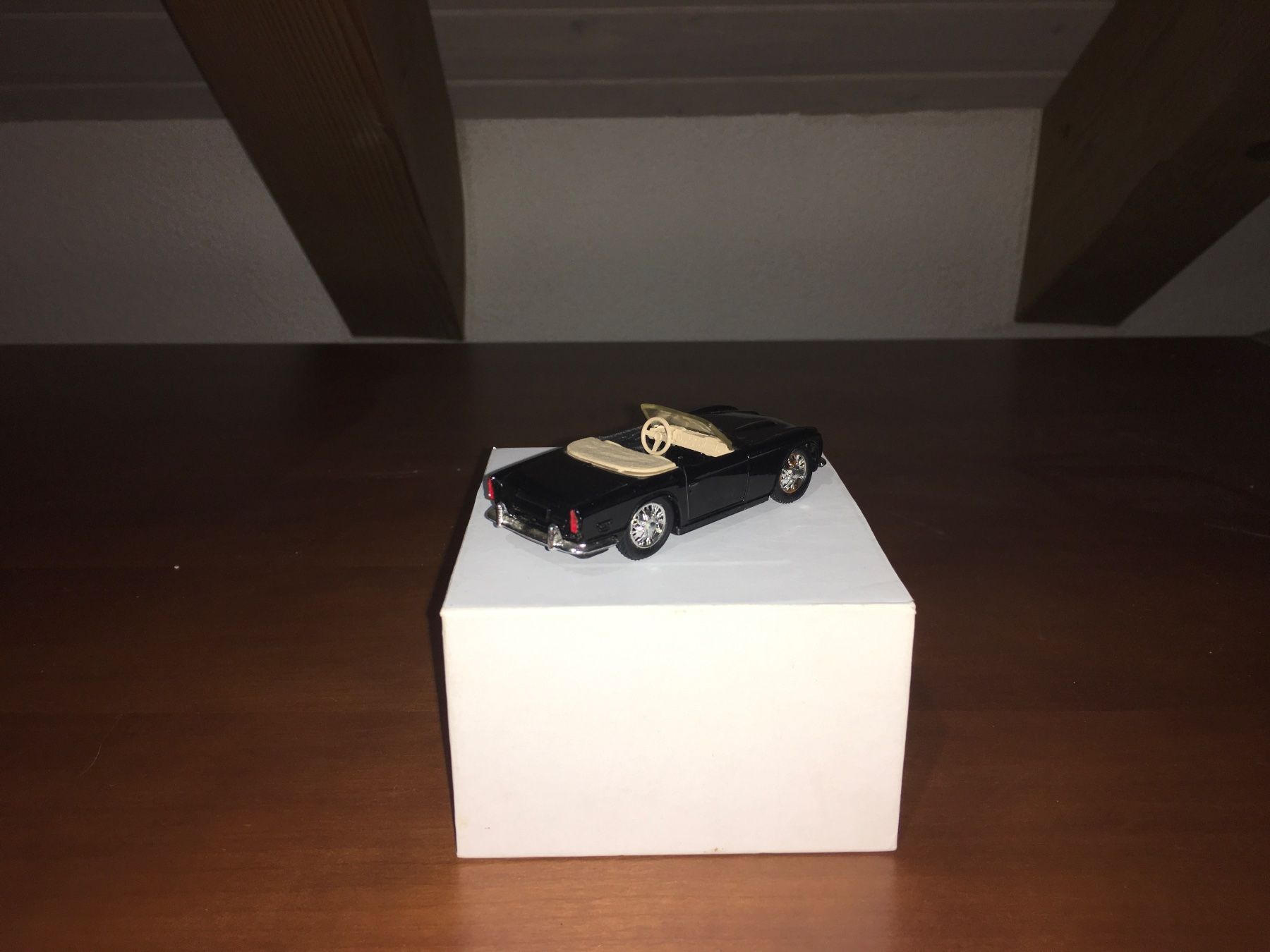 Triumph Modellini d'auto: Triumph TR 5 open 1/43 Eligor – Nuovo (secondo la descrizione) da Wohlen AG venduto da PrivatSammlung 1