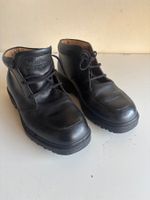 Chaussures Timberland Leather