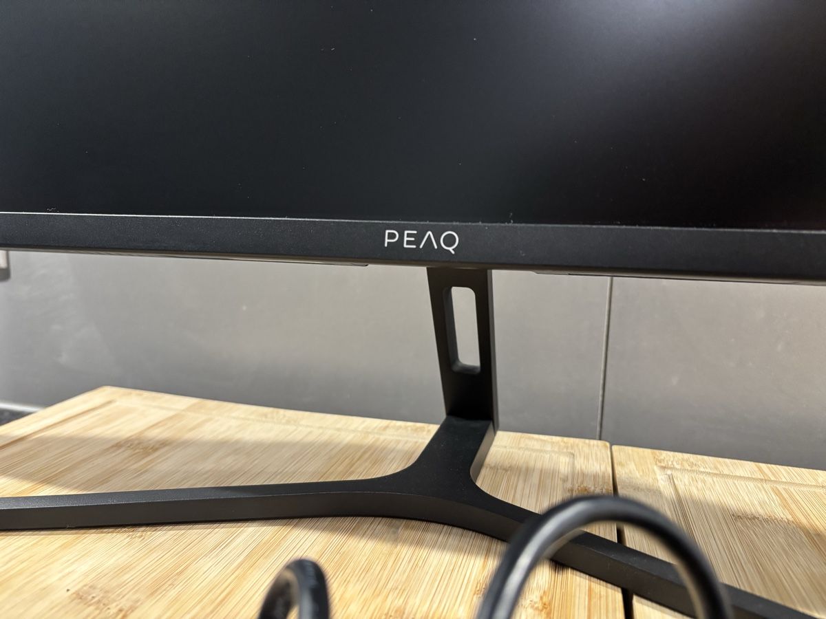 Monitor: Monitor Peaq 27Zoll – Nuovo (secondo la descrizione) da Sierre venduto da miimyculous 1