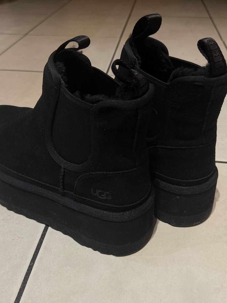 Ugg Scarpe da donna: Botte Chelsea UGG, Taille 39 – Usato da Monthey venduto da Joseph-29 3