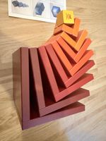 Naef Cella - Jeu de construction en bois.