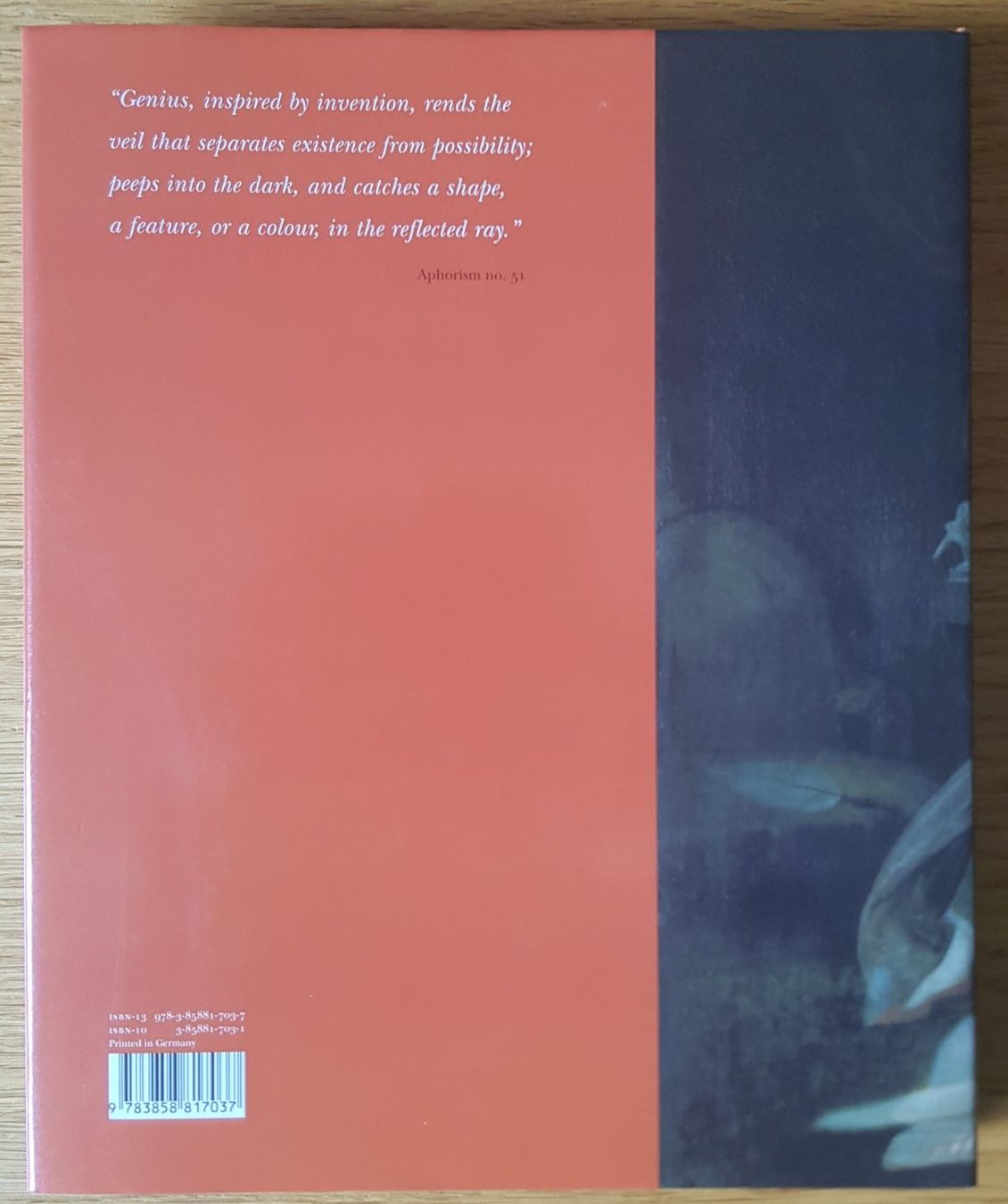 Libri: Kunstbuch Fuseli - The Wild Swiss – Usato da Schaffhausen venduto da asyouwestley 1