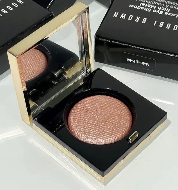 Make-up: Bobbi Brown Luxe Lidschatten NP. 64.95 – Usato da Rüfenacht BE venduto da Milena_1 1