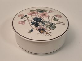 Villeroy & Boch Bonboniere / Dose „Botanica“ 12 cm