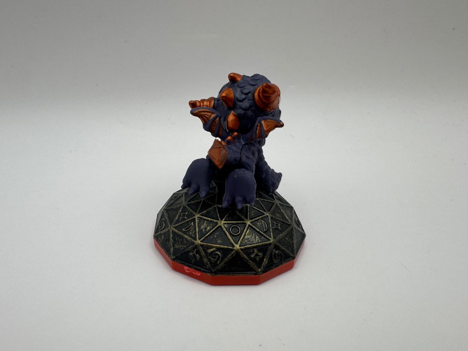 Figuren: Skylanders Trap Team Spry – Gebraucht aus Bettlach von awi_7jcb 1