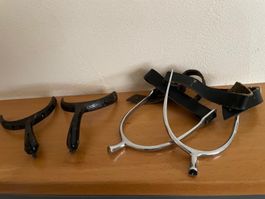 Antike Reitsporen & neuere Reitsporen - Vintage Look!