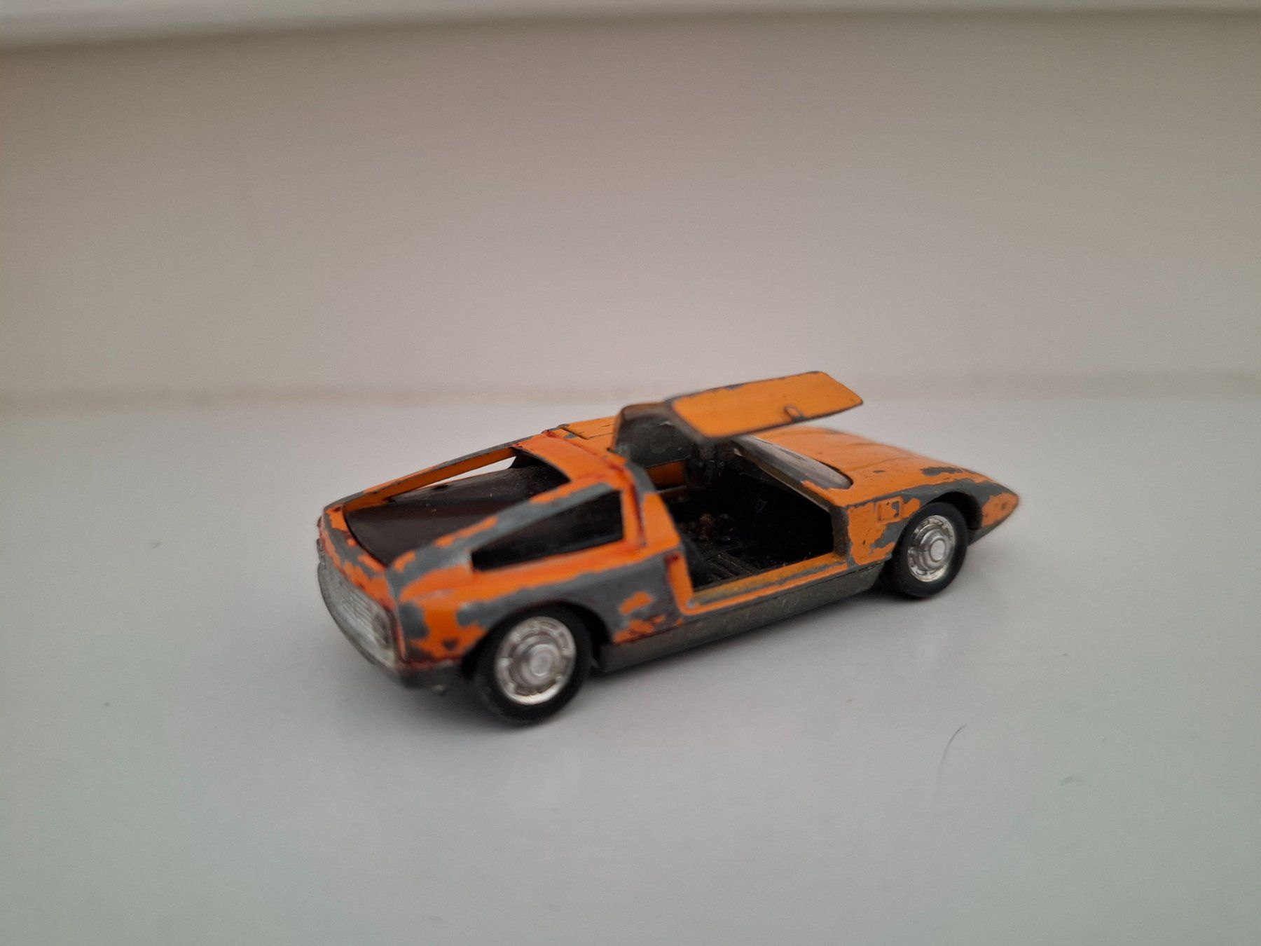 Voitures modèles: Matchbox – D'occasion à Neuhausen par simr3 3