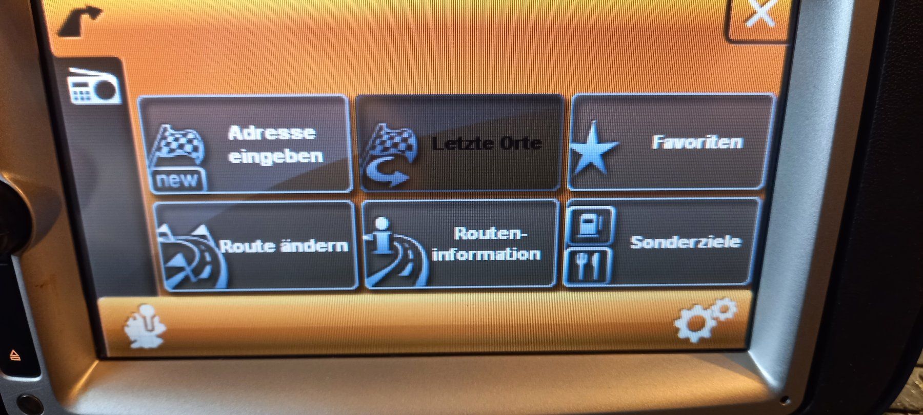 Bosch Radios: Smart 451 Navi Highline Autoradio – Gebraucht aus Urtenen-Schönbühl von Audiovintage 6