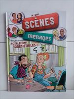 BD Scènes de ménages -5- Totalement irrésistibles ! / Jif -
