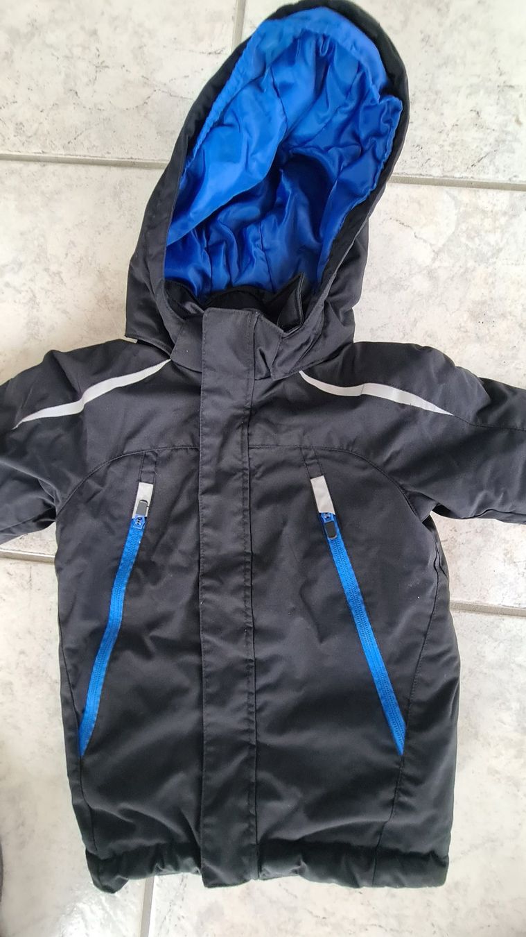 H&M Giacche & Cappotti: Skijacke  Gr. 104 – Usato da Obergösgen venduto da sch_kwl6 1