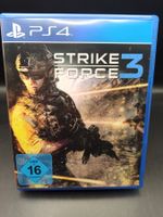 Strike Force 3 PS4 / PS5📀🎮📀  TOP