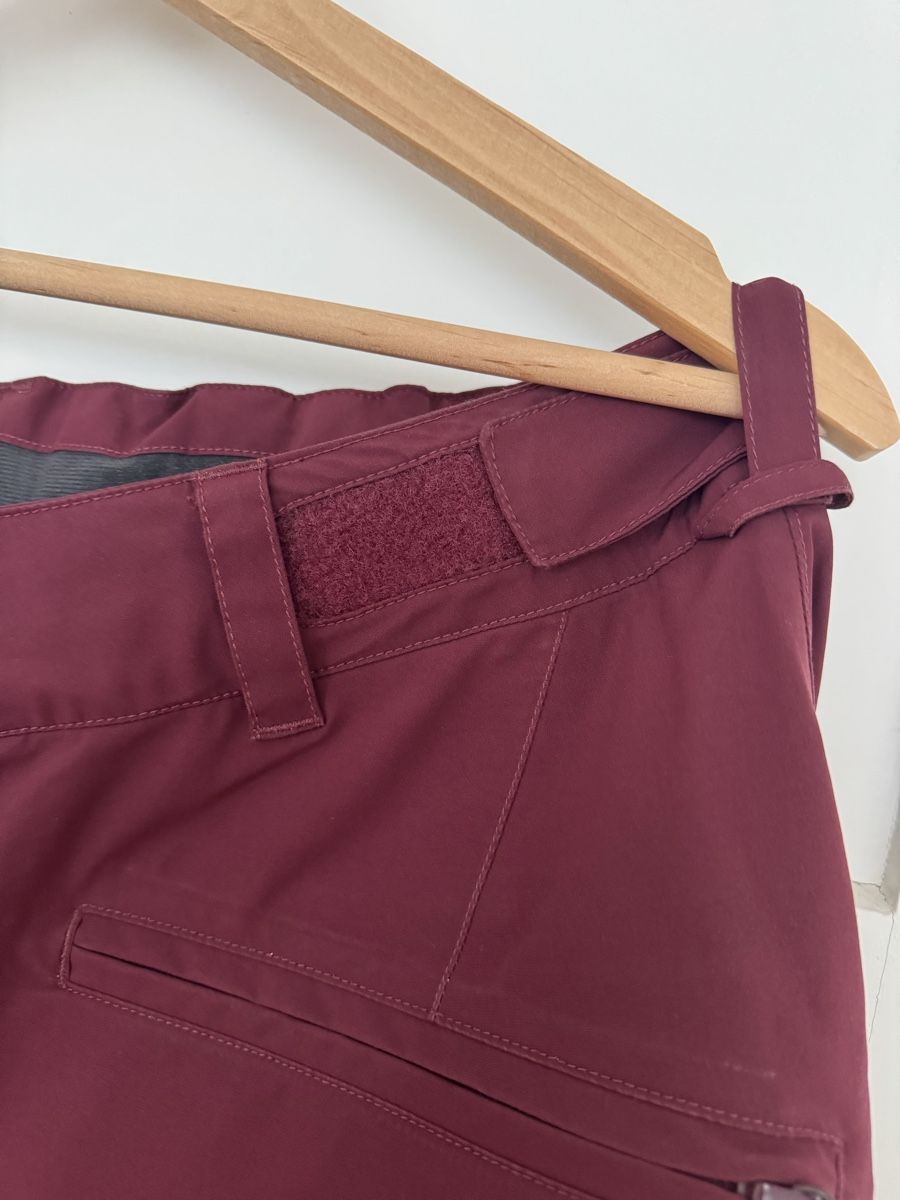 Scott Pantaloni: Scott Skihose Damen – Usato da St. Gallen venduto da BiancaL11 3