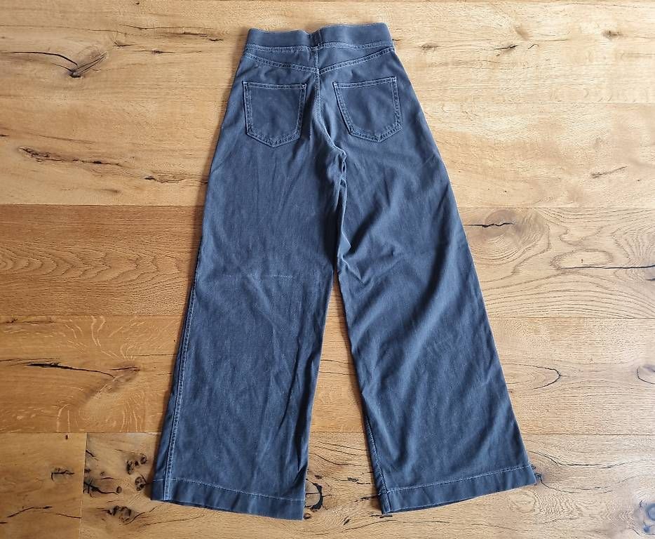 H&M Hosen: Jeans Gr.140 – Gebraucht aus Brütten von gupi1717 1