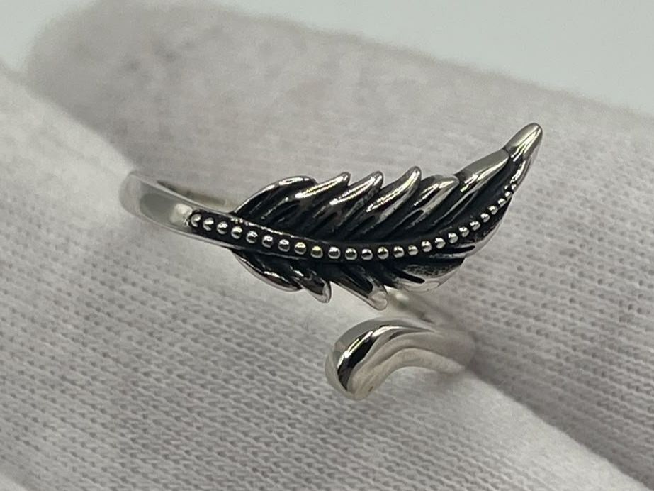 Anelli: Bague Ajustable en Argent 925 – Usato da Praz (Vully) venduto da VVSWISS 1