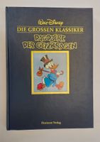 Dagobert, der Geizkragen / Disney Klassiker / Buch ab Fr. 10