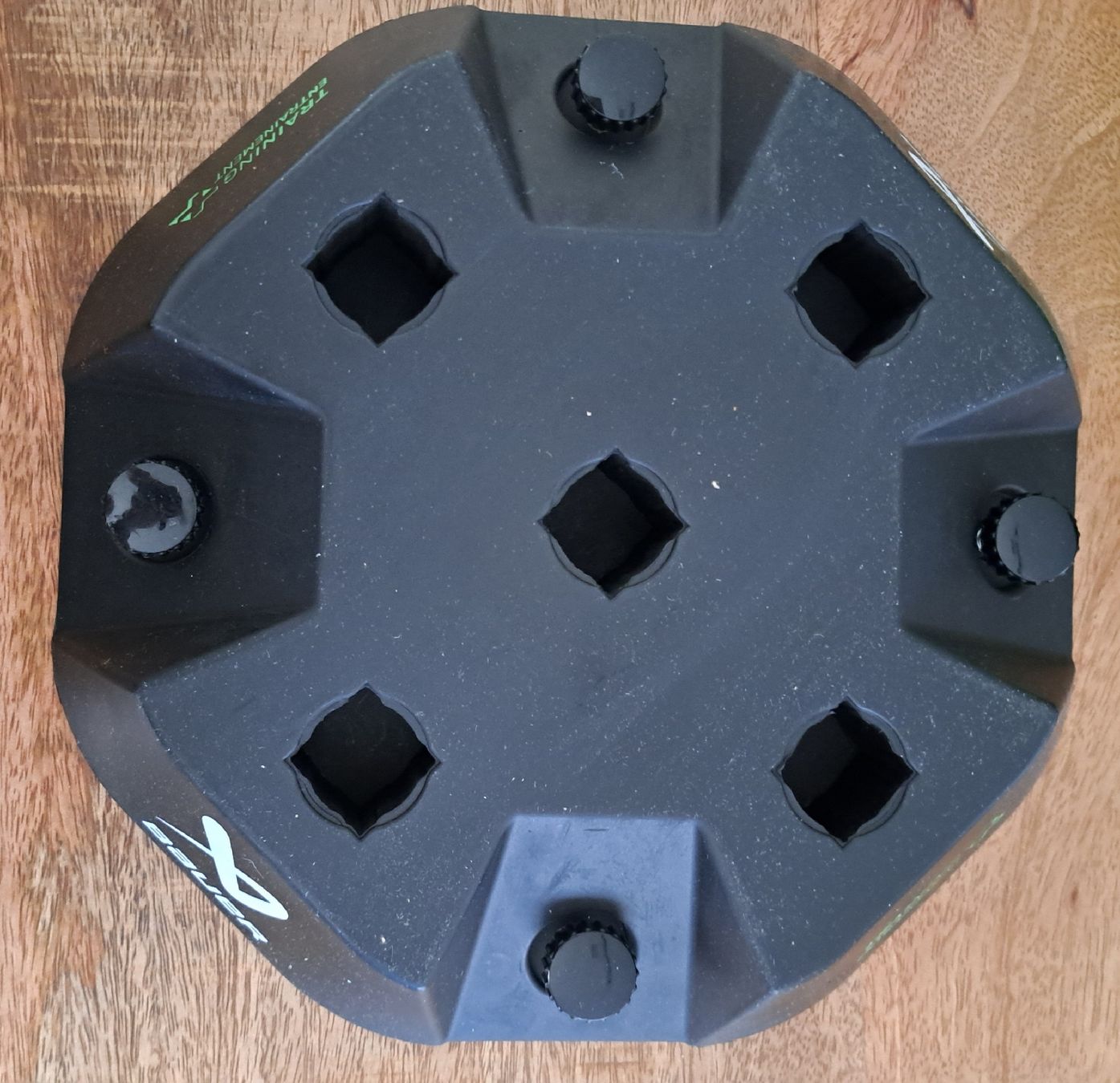 Hometrainer: Training Zubehör Eishockey – Nuovo e nell'imballaggio originale da Meisterschwanden venduto da Newhome77 2