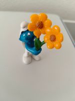 Schlumpf Dankeschön