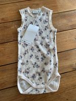 Name it Body Wolle Gr. 68, NEU mit Etikett, Sommer