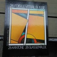 Schweizer Museum für Glasmalerei  Zeitreise durch die Kunst"