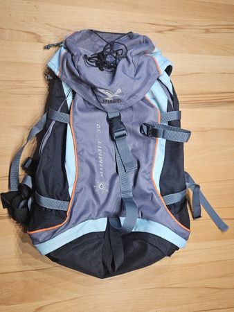 Rucksack  Salewa Summit 30