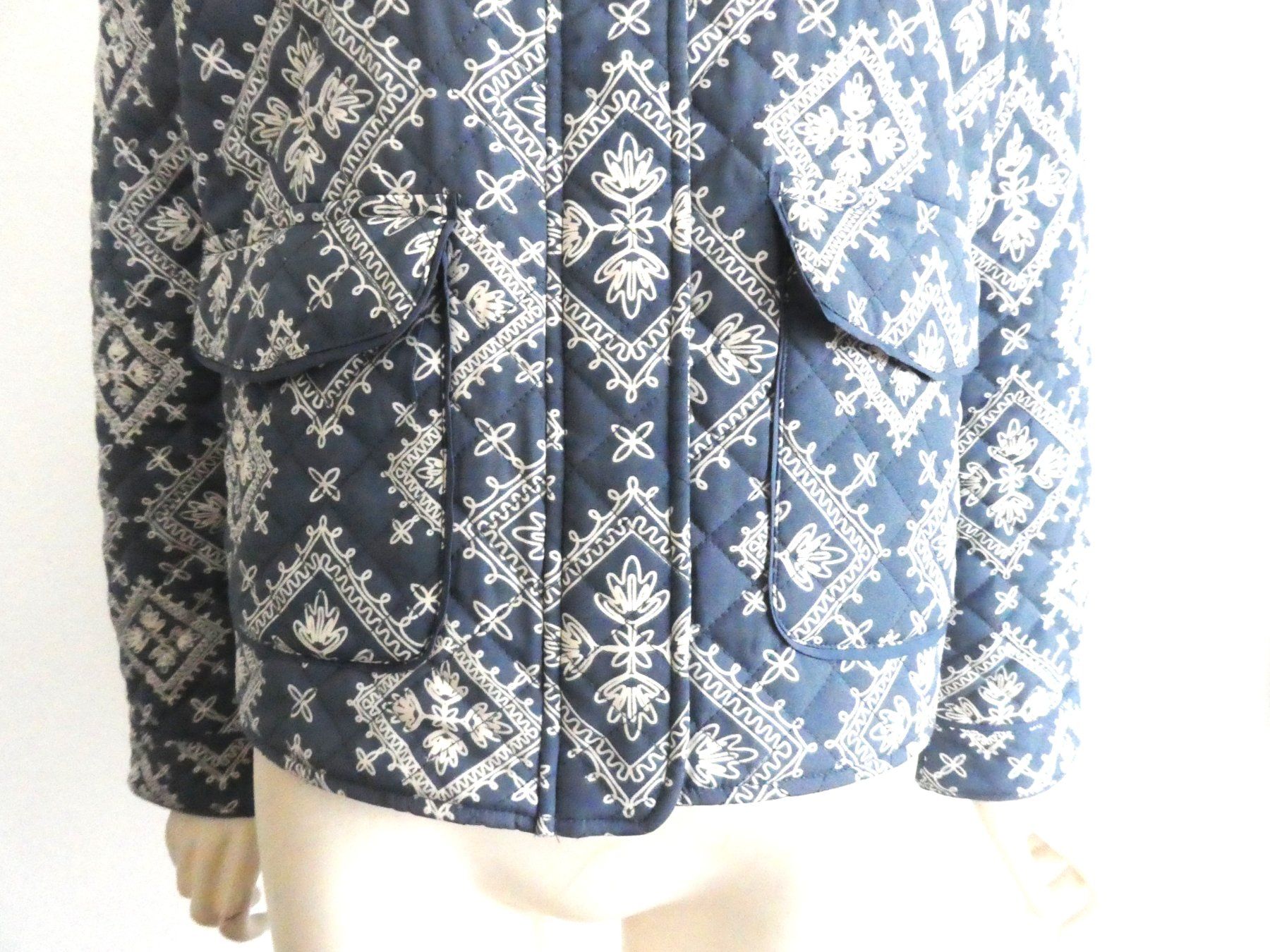 Jacken: STUDIO Jacke gesteppt, Gr. M – Gebraucht aus Berneck von chouchou1415 3