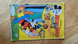Micky Maus