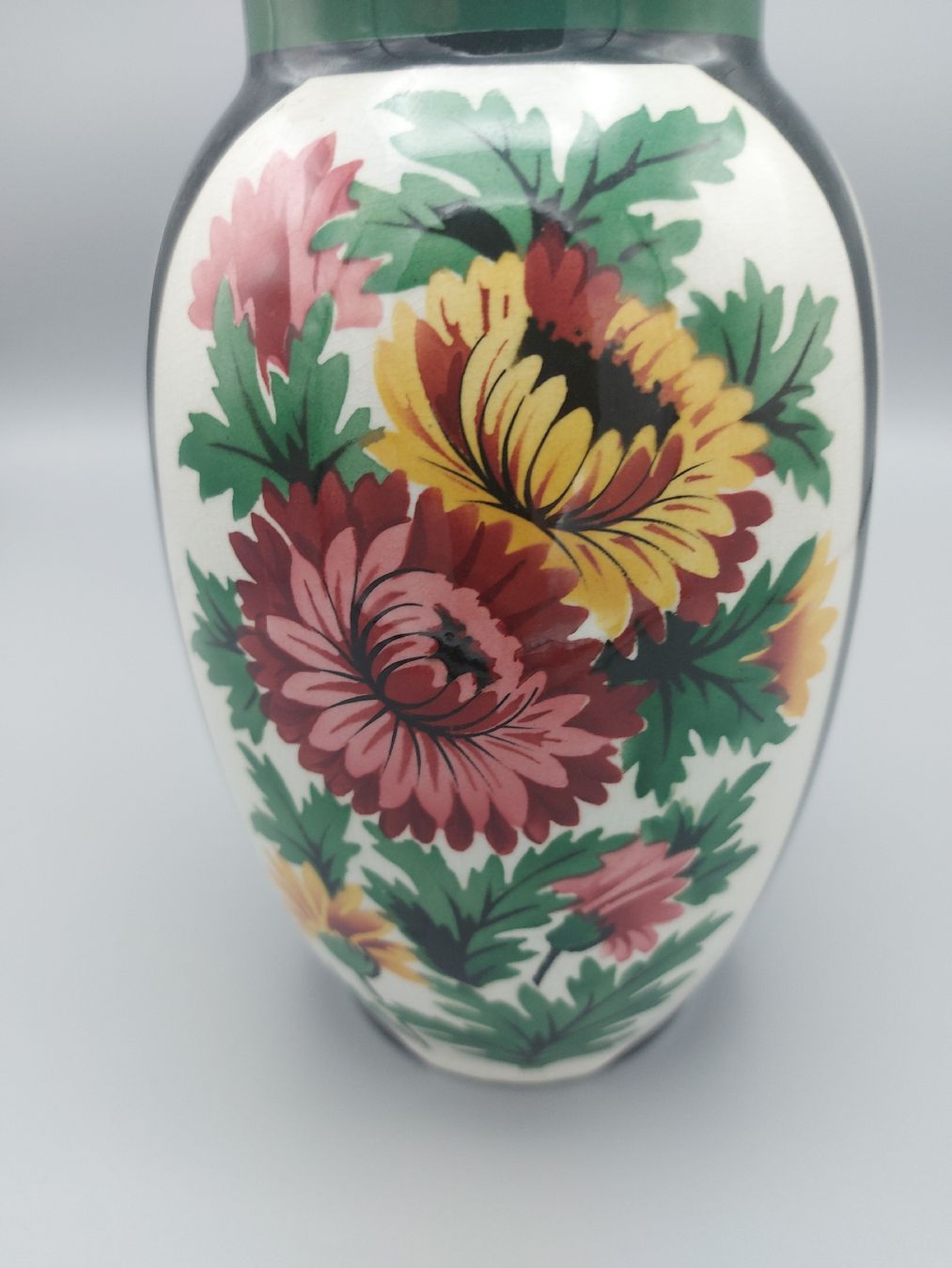 Villeroy & Boch Vasi & Recipienti: Villeroy & Boch Wallerfangen Vase 1900 - 1930 – Nuovo (secondo la descrizione) da Ostermundigen venduto da son_vd9k 1