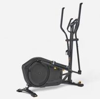DOMYOS EL520B Cross Trainer – Like New – Self-Powered & Ki
