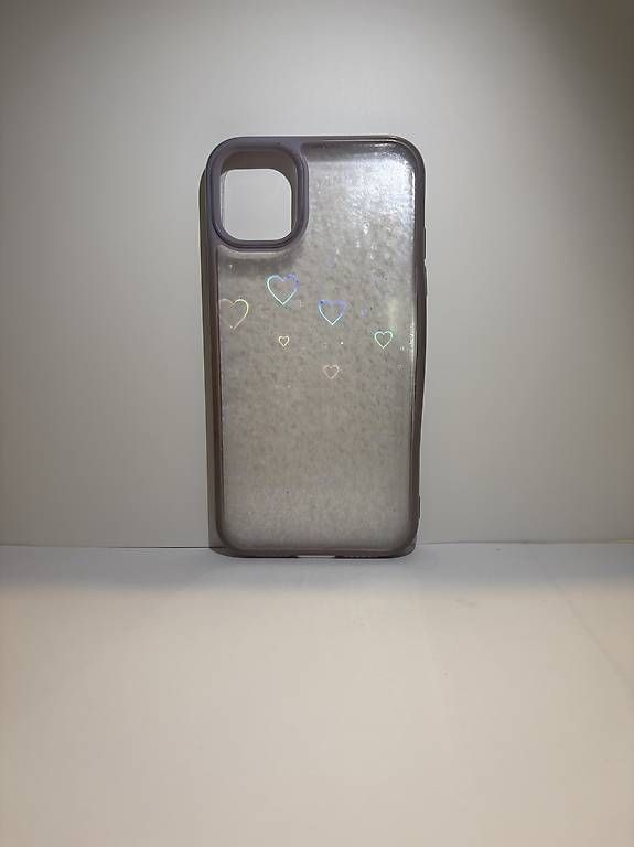 Coques & Protection écran: Custodia IPhone 11 – D'occasion à Rancate par mel_r7cj 1