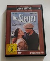John Wayne Der Sieger (1952) DVD Vol.11