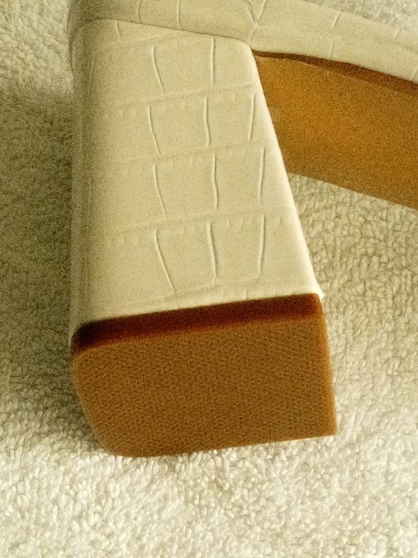 Damenschuhe: Slingpumps – Neu und originalverpackt aus Zürich von Mitzi6 6